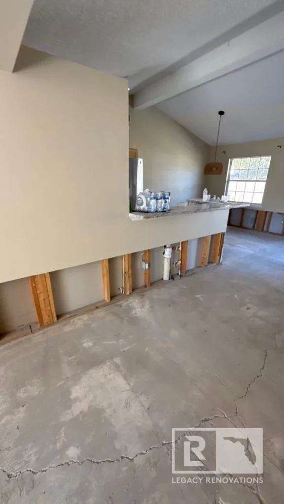 Before Kitchen Remodel image (1)